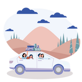 The ultimate guide to portable car toilets and handheld urinals: try these on your next road trip